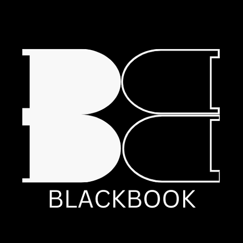 Blackbook - Visual