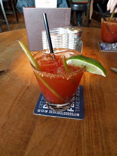 Photos of Browns Socialhouse Dawson Creek