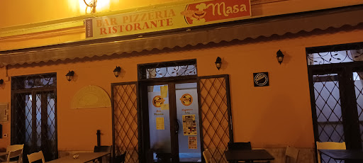 Pizzeria Masa - Thumbnail