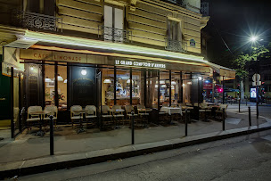 Photo n°15 de Le Grand Comptoir d'Anvers à Paris (Restaurant)