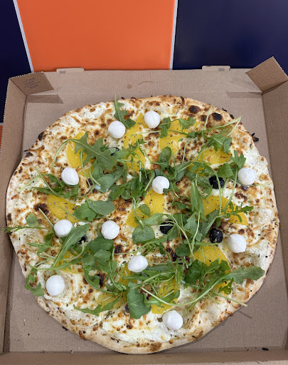 Pizza Bonici Ludon-Médoc