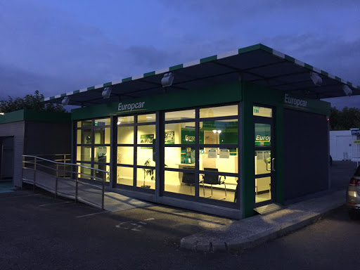 Europcar Tarbes - Thumbnail