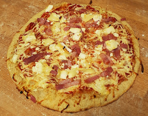 Photo n°11 de Fanatic pizza bollezeele à Bollezeele (Pizzas à emporter)