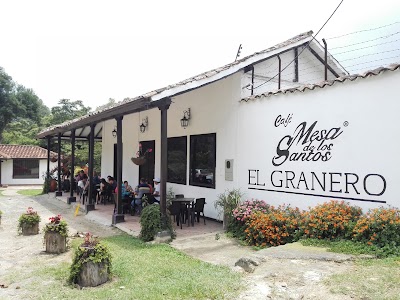 Photos of Caf&eacute; Mesa De Los Santos