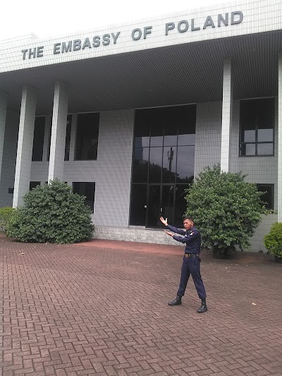 Photos of Embassy of Poland