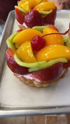 La Dulce Bakery, Inc. by null