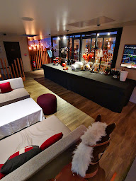 Photo n°22 de La Table De La Coop à Bourg-Saint-Maurice (Espace de coworking)