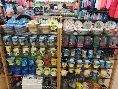 Photos of Jungle Gift Shop