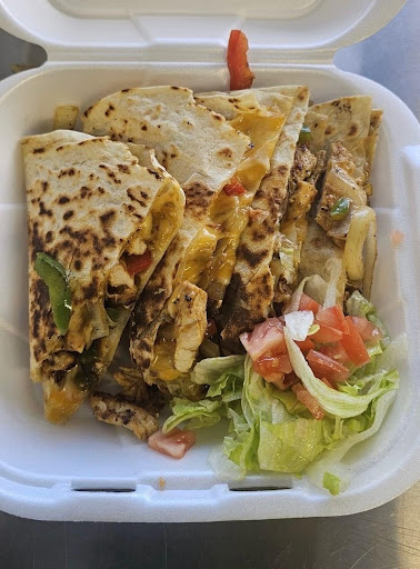Delicias Latinas