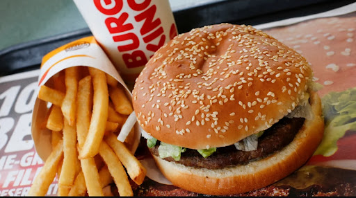 Photo 4 - Burger King