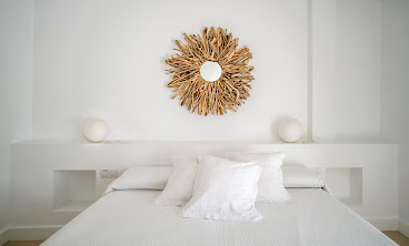 Hotel & Spa Es Mares by null