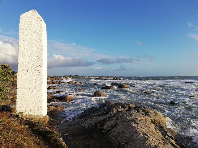 Pointe de la Jument