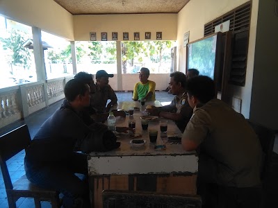 Photos of Lapangan HULUBANTENG