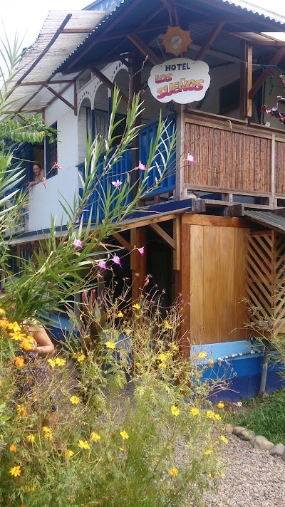 Photos of Hotel Los Sue&ntilde;os