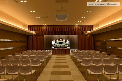 セレモニーホール新富士(クオーレ平安)