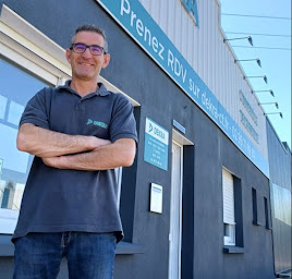 Photo n°7 de Centre contrôle technique DEKRA à Allaire (Centre de contrôle technique)