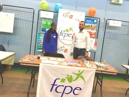 FCPE Essonne - Conseil Départemental des Parents d’Eleves de l’Essonne - Thumbnail