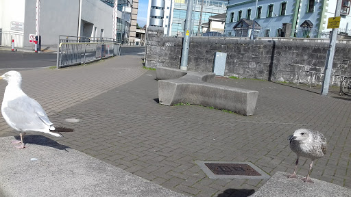 Galway railway station - Thumbnail