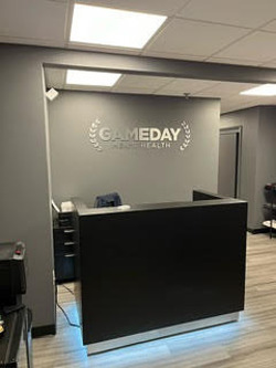 Gameday Men's Health Minnetonka