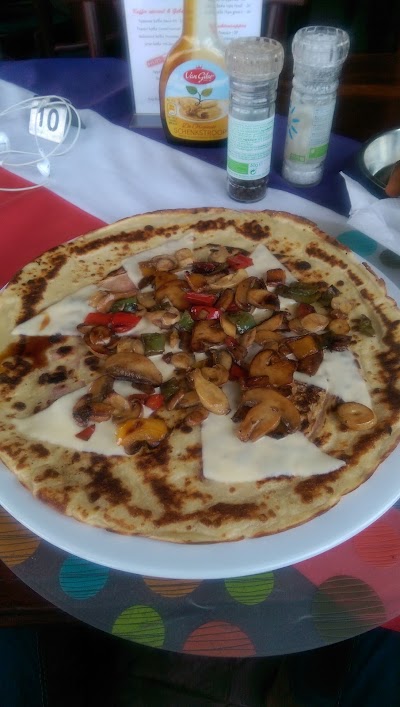 Photos of TeJo's Pannenkoekenbar