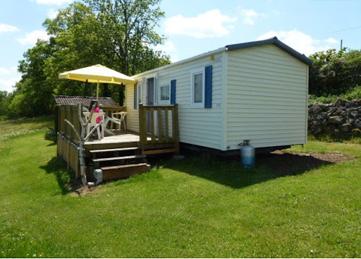 Photo de VVF Cantal Champs-sur-Tarentaine à Champs-sur-Tarentaine (15270)