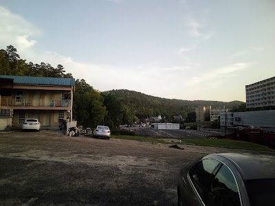 Top Park Motel