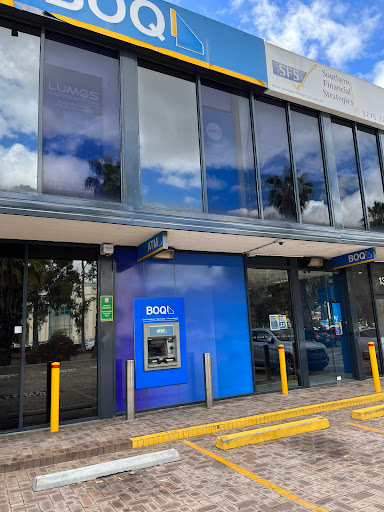 Bank of Queensland Morley