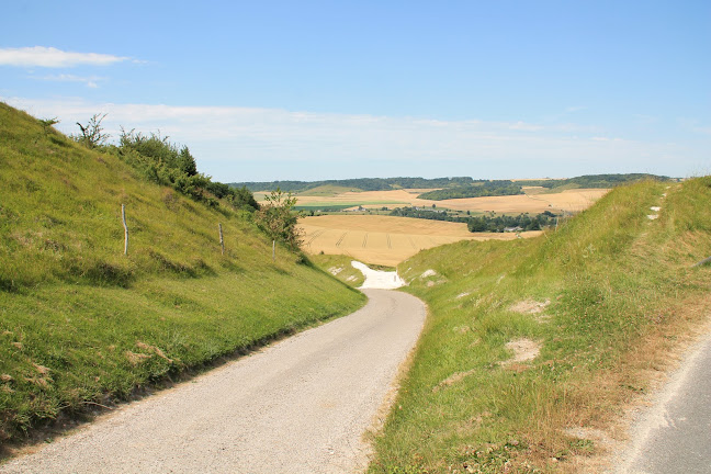 Commentaires et avis sur LE HAUT MESNIL - Chambres d'hôtes - Table d'hôtes - Relai Motards
