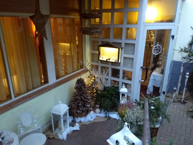 Ristorante Cima 11