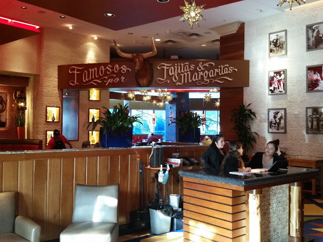 Pappasito's Cantina