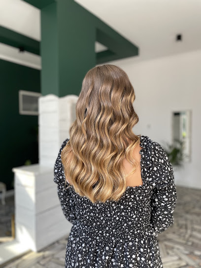 Kamiński Hair Concept
