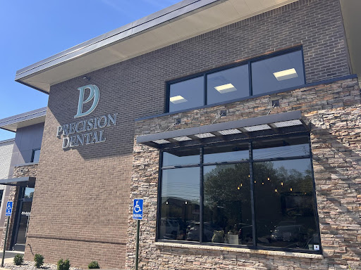 Precision Dental