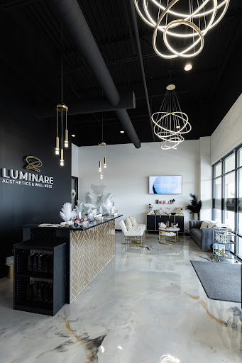 Luminare Aesthetics & Wellness, LLC