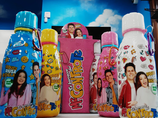 GioKids Ostuni - Visual