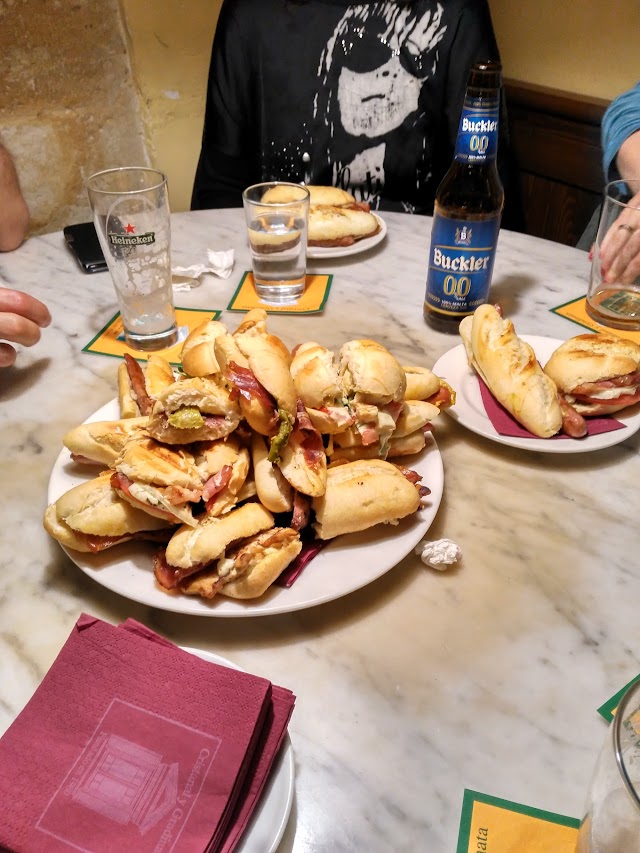 Cristanal y Graditana