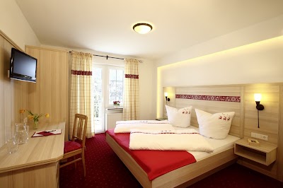 Photos of Hotel Dorfkammer