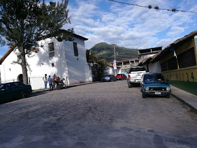 Photos of Iglesia Catolica De Tatumbla