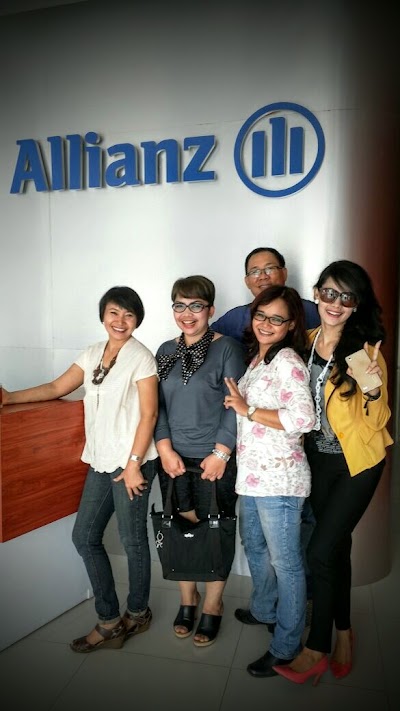 Photos of Allianz