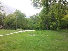 Altit Fort Gilgit