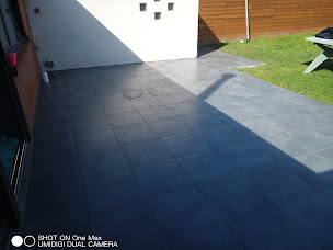 Photo n°28 de p.m.carrelage à Tourcoing (Carreleur)