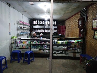 Photos of Safari Parfume Cabang Rappang