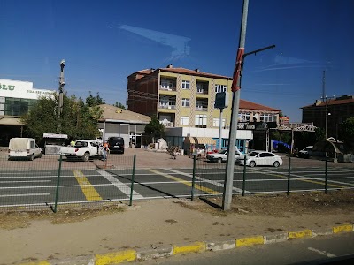 Balışeyh Belediyesi