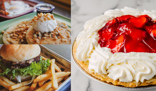 Polly's Pies Restaurant & Bakery - Thumbnail