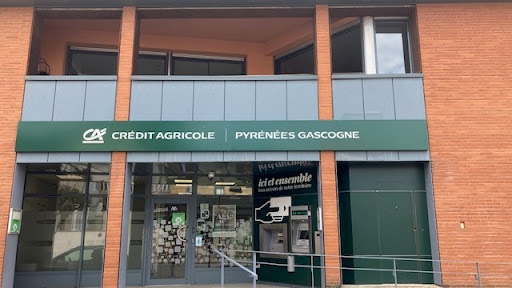 Avatar par défaut pour Crédit Agricole Pyrénées Gascogne - Samatan