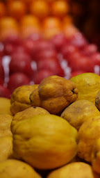 Photo n°32 de Les Halles de Palette à Aix-en-Provence (Épicerie)