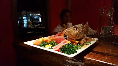 Photos of Tsunami Sushi