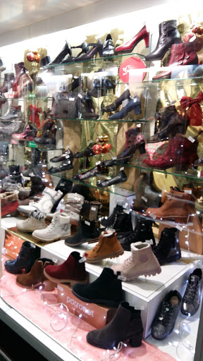 Chaussures à la Renommée - Thumbnail