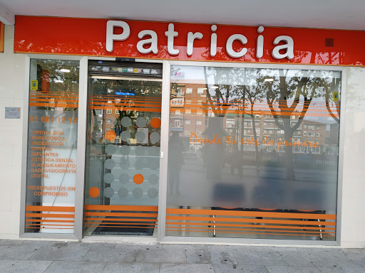 Clínica Dental Patricia S L - Clínica dental getafe - Thumbnail