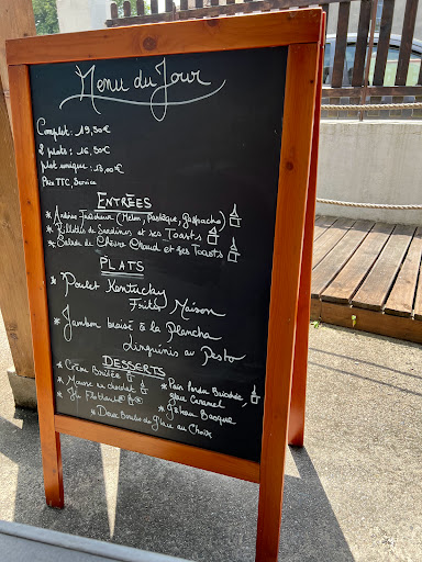 Photo 1 - Auberge Du Cheval Blanc - Sauveterre de Béarn