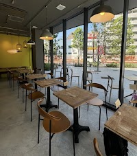 SIK eatery グラングリーン大阪店